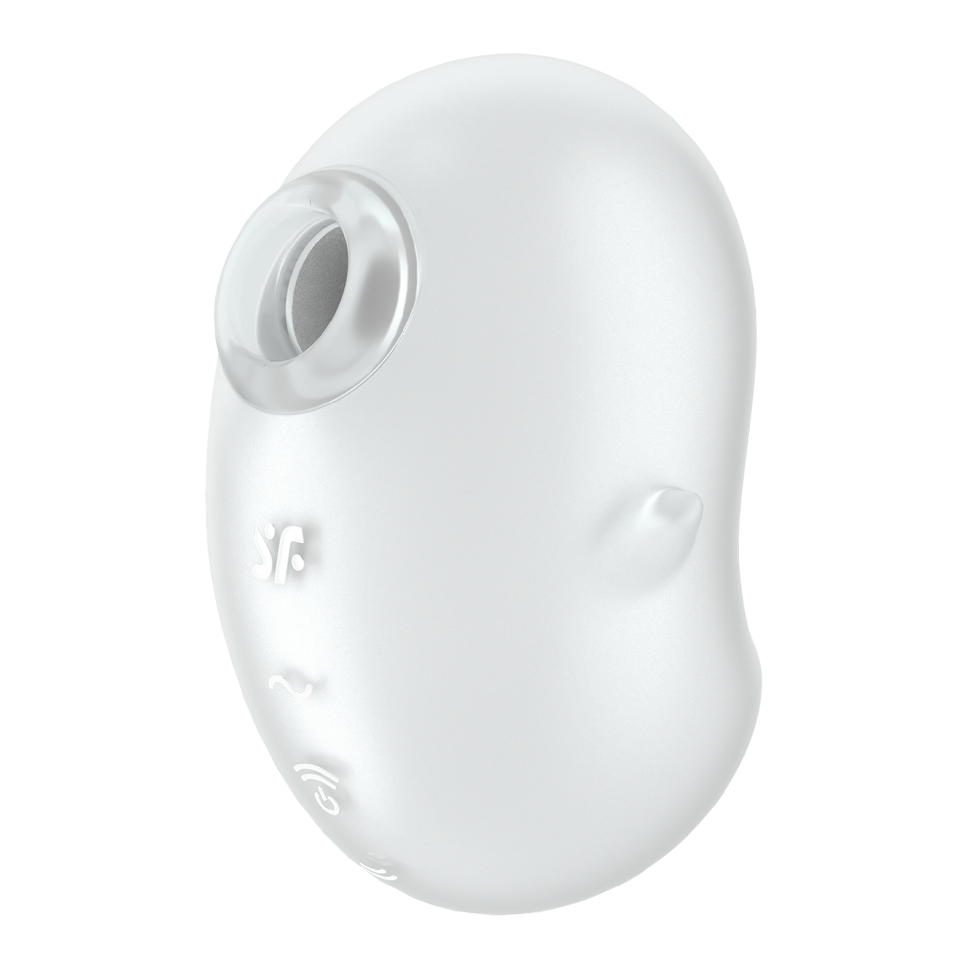 Cutie Ghost (White)