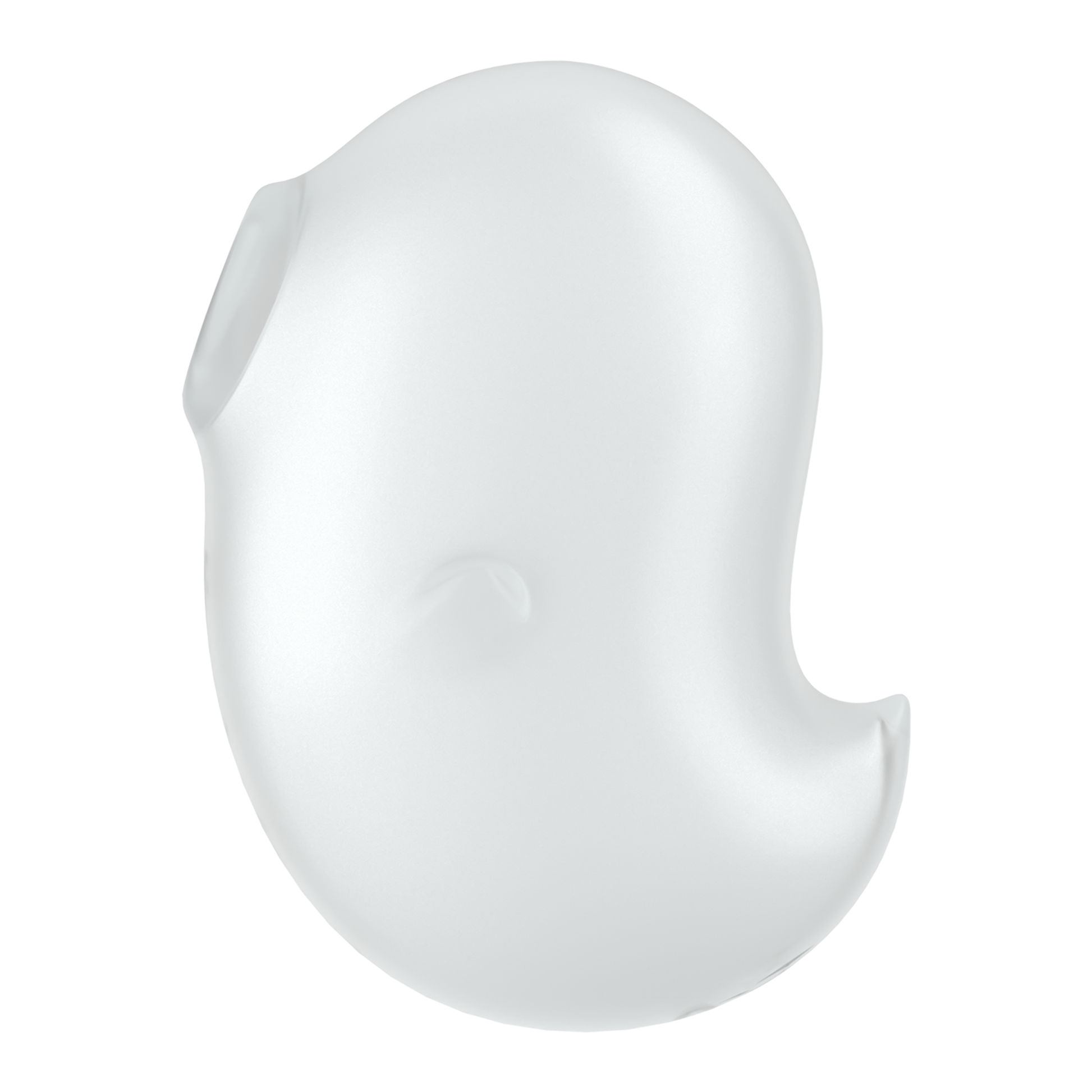 Cutie Ghost (White)